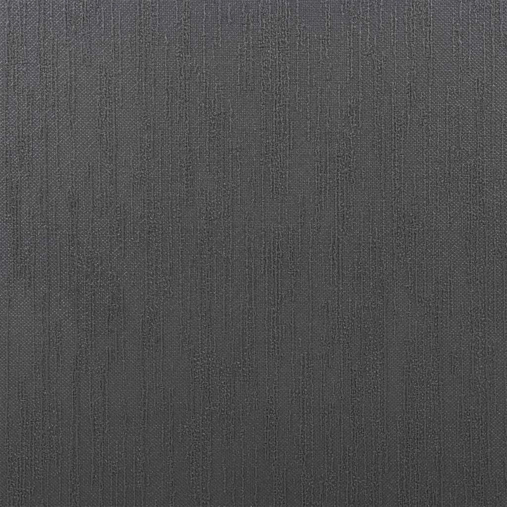 Fioriera moderna a traliccio per interni ed esterni 36 x 36 x 140 cm realizzata in polipropilene color antracite 02_0058836