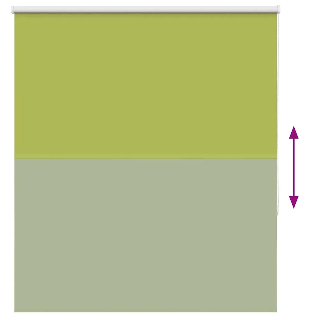 Tenda a Rullo Oscurante 135x175 cm Larghezza Tessuto 131,6 cm 4011291