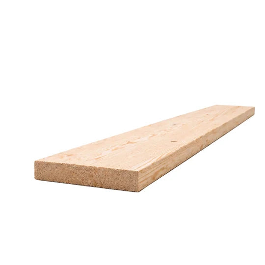 Tavole abete carpenteria grezze   100 x 22 x 2000 mm  10 pz.
