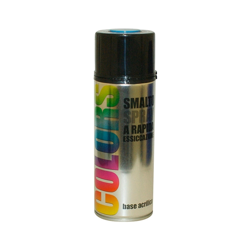 Vernice acrilica decorativa trasp. lucido 400 ml