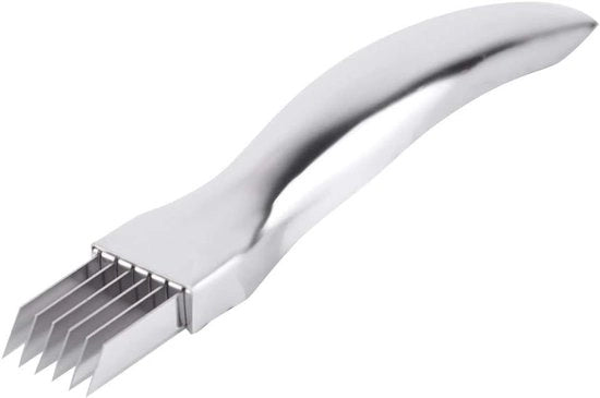 Cutter per Cipolle e Scalogni per Trituratore di Verdure in Cucina