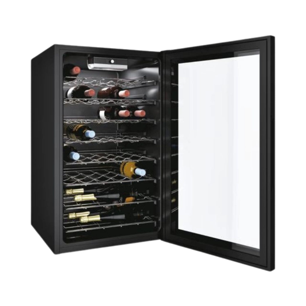 Candy Cantinetta LIB 41Bottiglie L49xP55 Cl.G CWC_150_EM/NF
