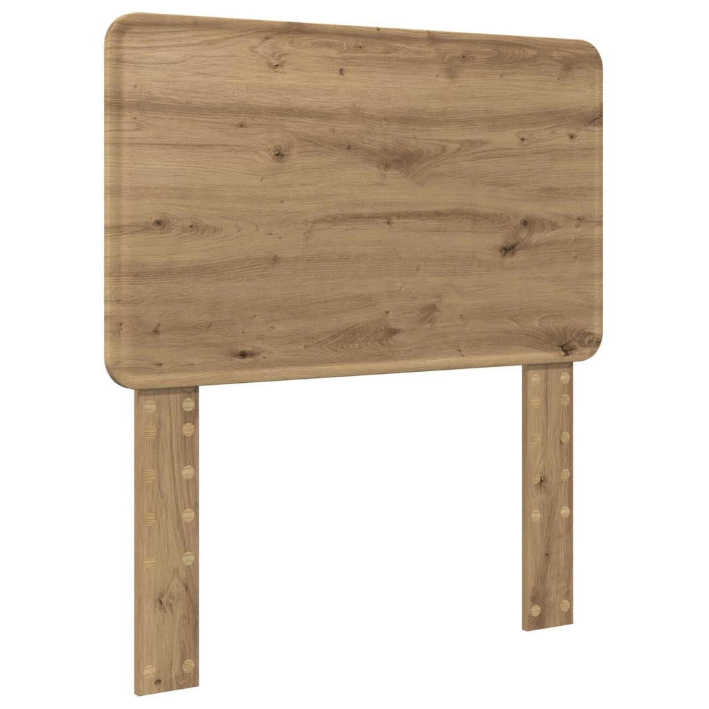 Struttura del letto Rovere Artigianale 100 x 200 cm 3412532