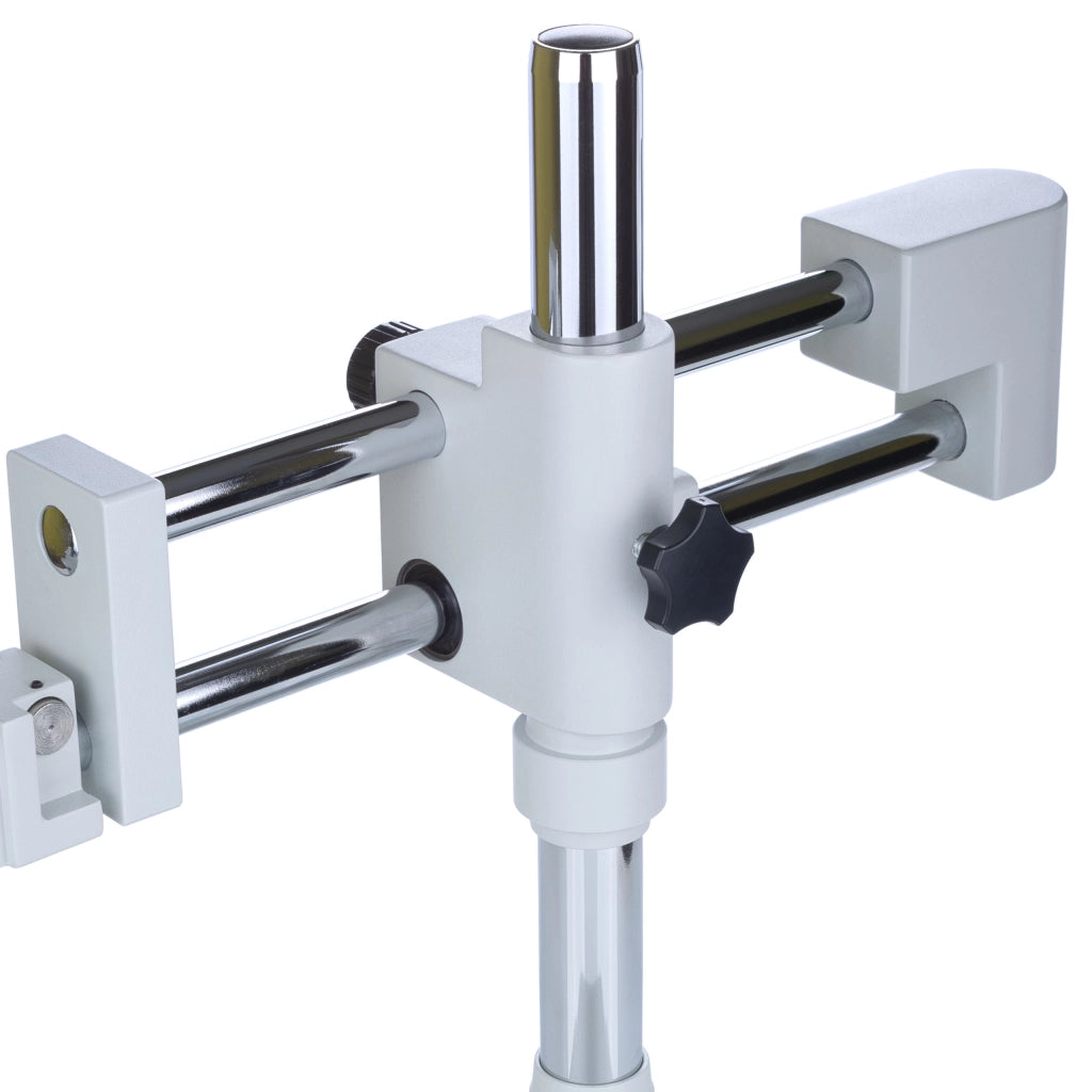 Supporto per Microscopio Stereoscopico Rosfix SDMS1 – Braccio Mobile, Altezza Regolabile 380 mm