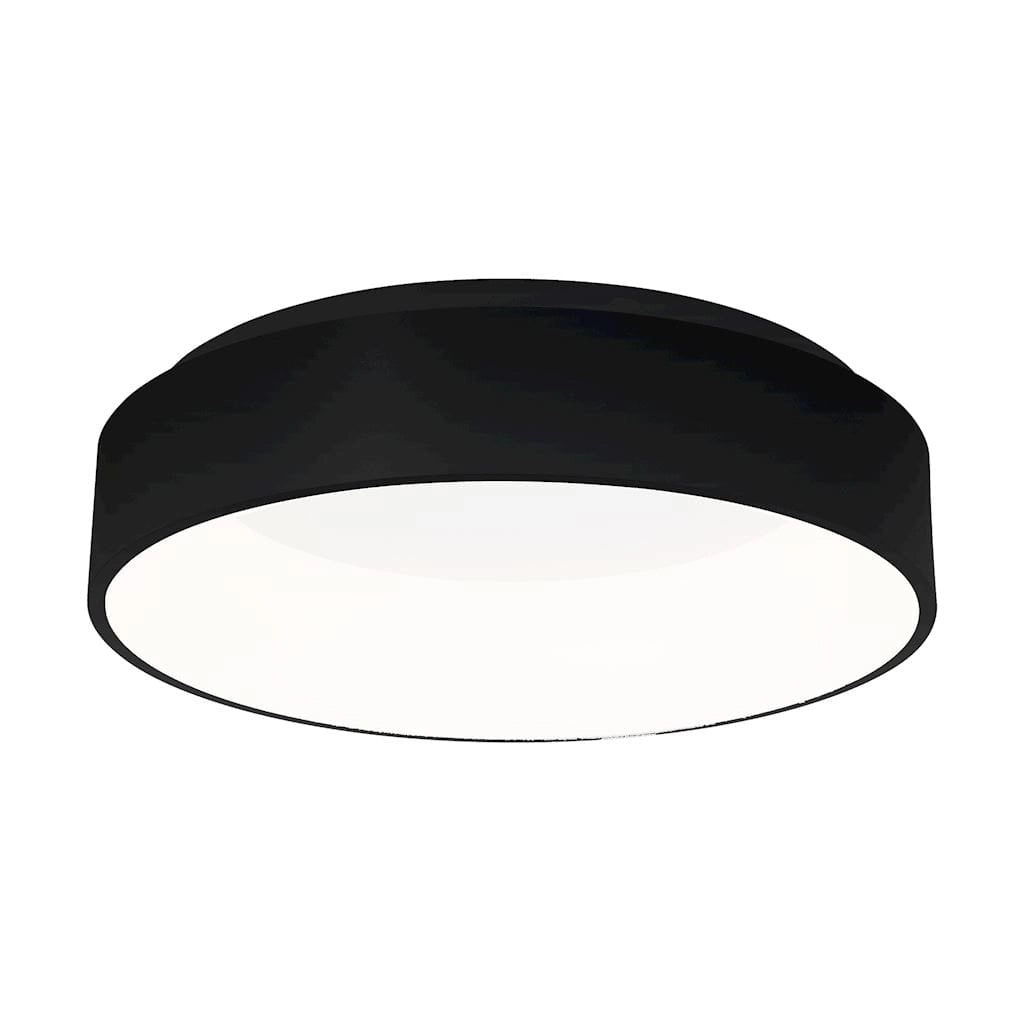 Plafoniera LED Milagro Ohio ML3832 24W 4000K 45cm