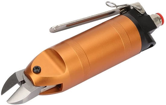 Piastra Pneumatica per Taglio Preciso - Adatta per Metallo e Plastica - 1.6-2.6mm - Attrezzi con Funzione di Taglio - Idonea per Hobby e Professionisti.
