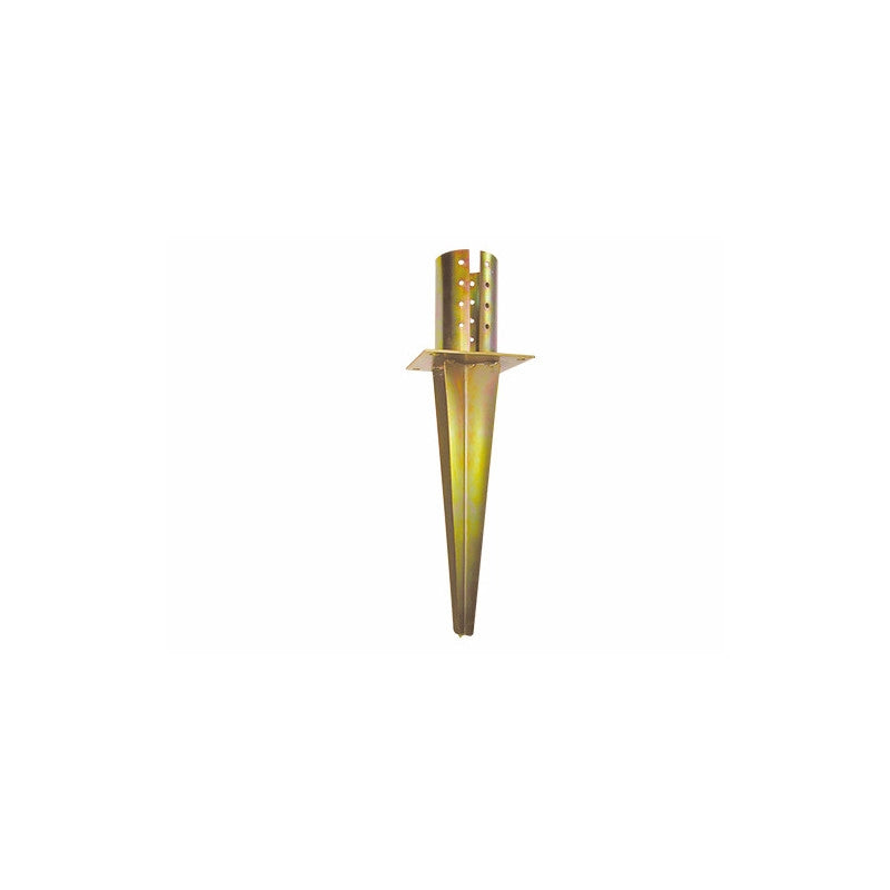 Supporto travi A.956-3 100 mm – staffa zincata per carpenteria pesante