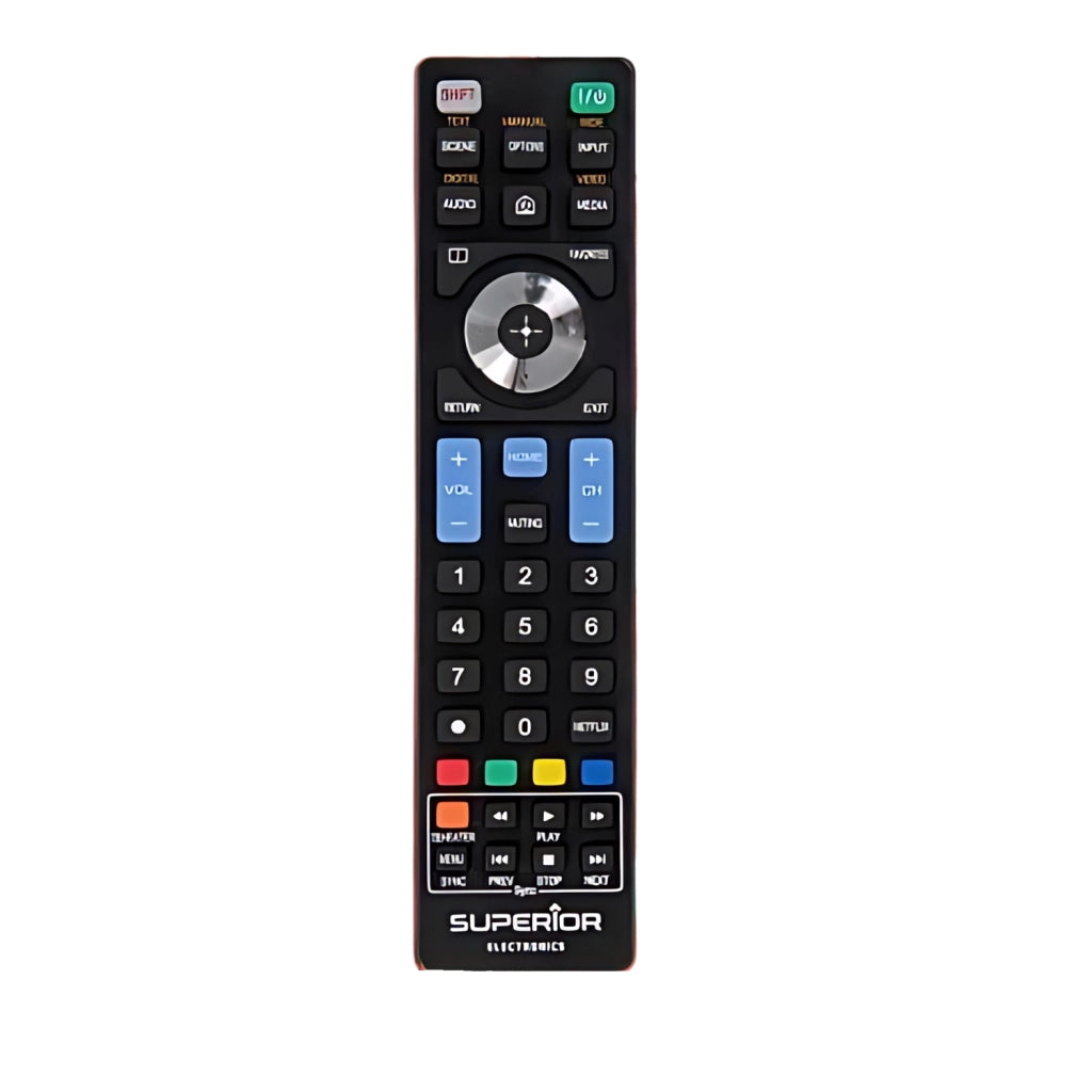 Superior Telecomando Universale Sony funzioni Smart TV SH