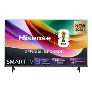 Hisense smart tv  full hd a4s 40 - 40a4s