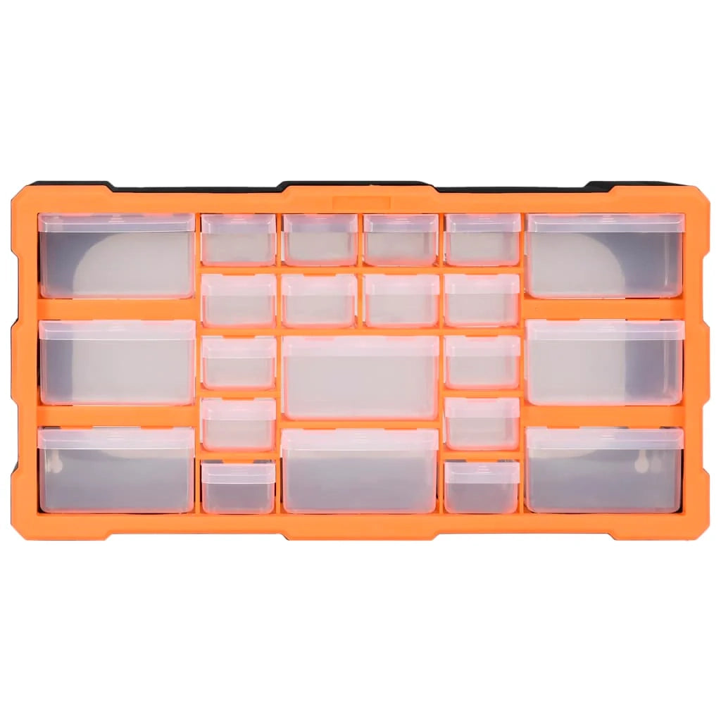 Organizer multi-cassetto con 22 cassetti 49 cm 02_0003251