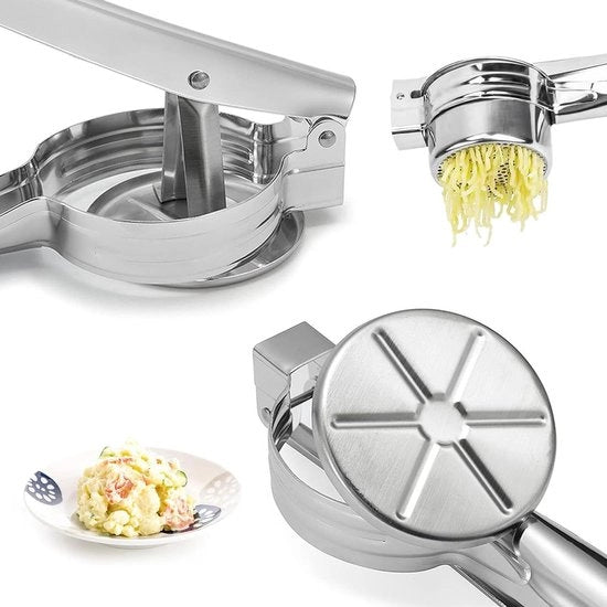 Strumento per sbucciare patate - Robusto e facile da pulire