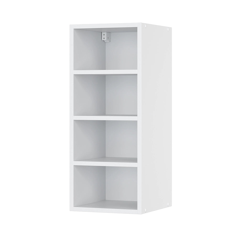 Vicco Mobile bagno Bianco 30 x 72 cm