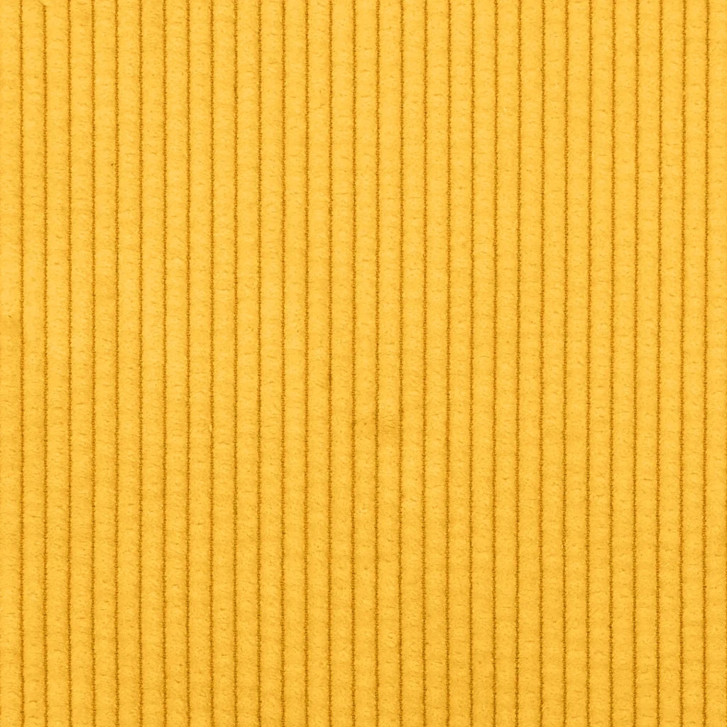 Divano | Divano da soggiorno | Sofa 2 Posti con Chaise longue a L Giallo Chiaro 125 cm Lino