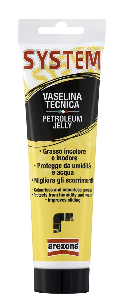 Vaselina Filante Tecnica System Ml. 100 Arexons