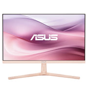 Asus vu249cfe-p monitor pc 60,5 cm (23.8") 1920 x 1080 pixel full hd lcd rosa - 90LM09JO-B01K70