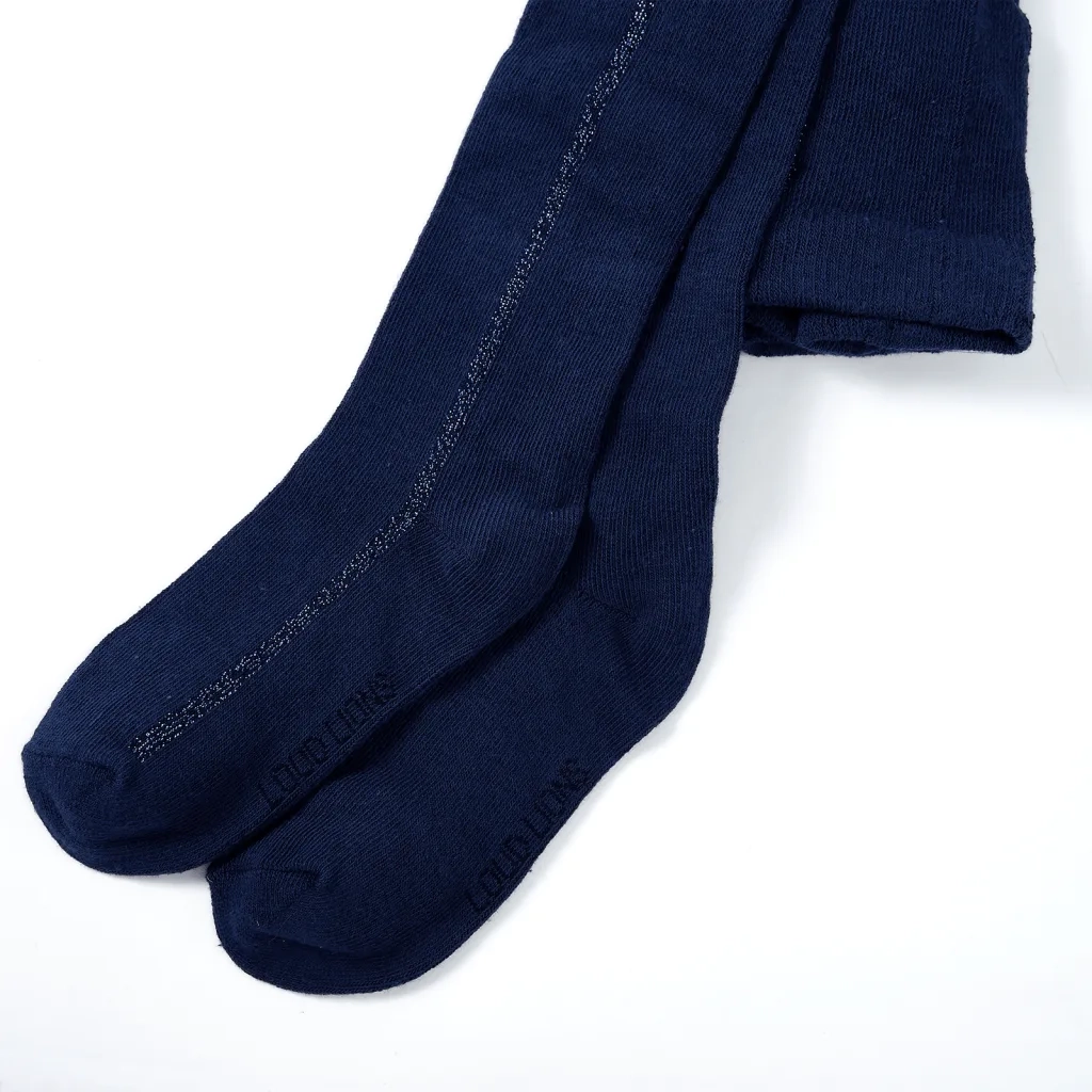 Calzamaglia per Bambini Blu Marino 128 CFW4574314