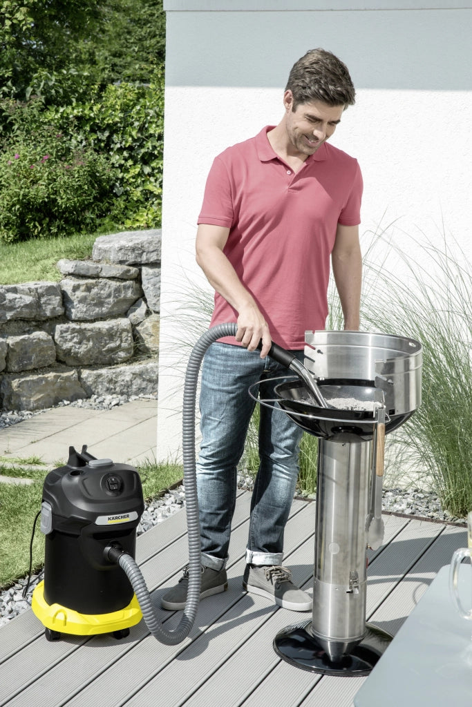 Karcher Aspiracenere AD 4 Premium