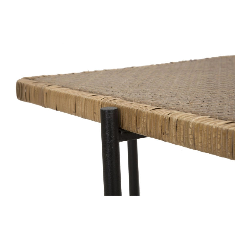 Tavolo Da Caffe' Cebu cm 75x55x46,5