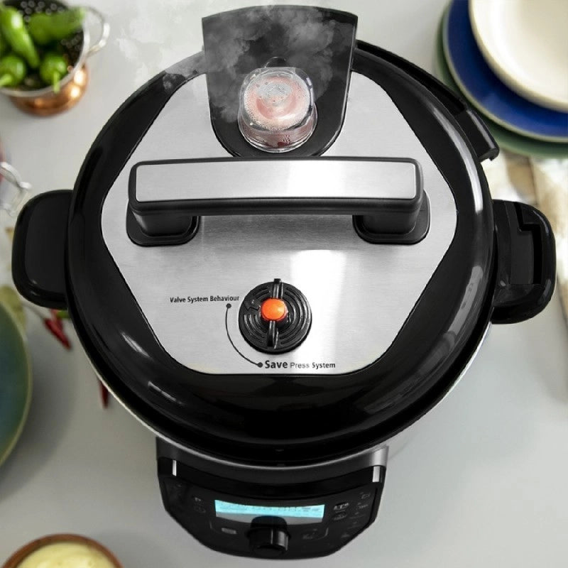 CECOTEC 02033 - Pentola programmabile modello H Deluxe