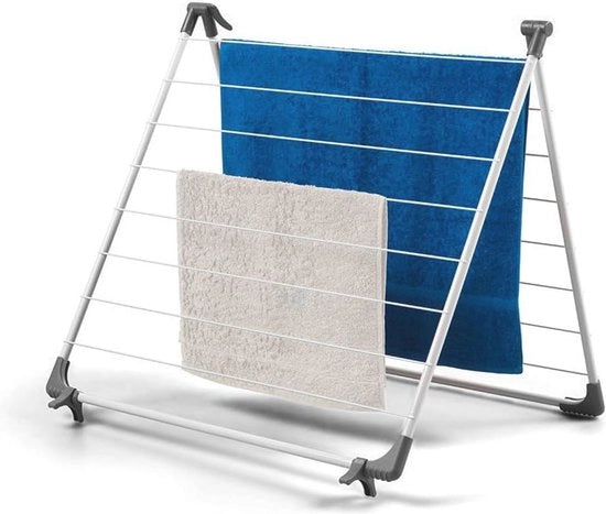 Asciugacapelli con meccanismo di blocco e rivestimento termoresistente