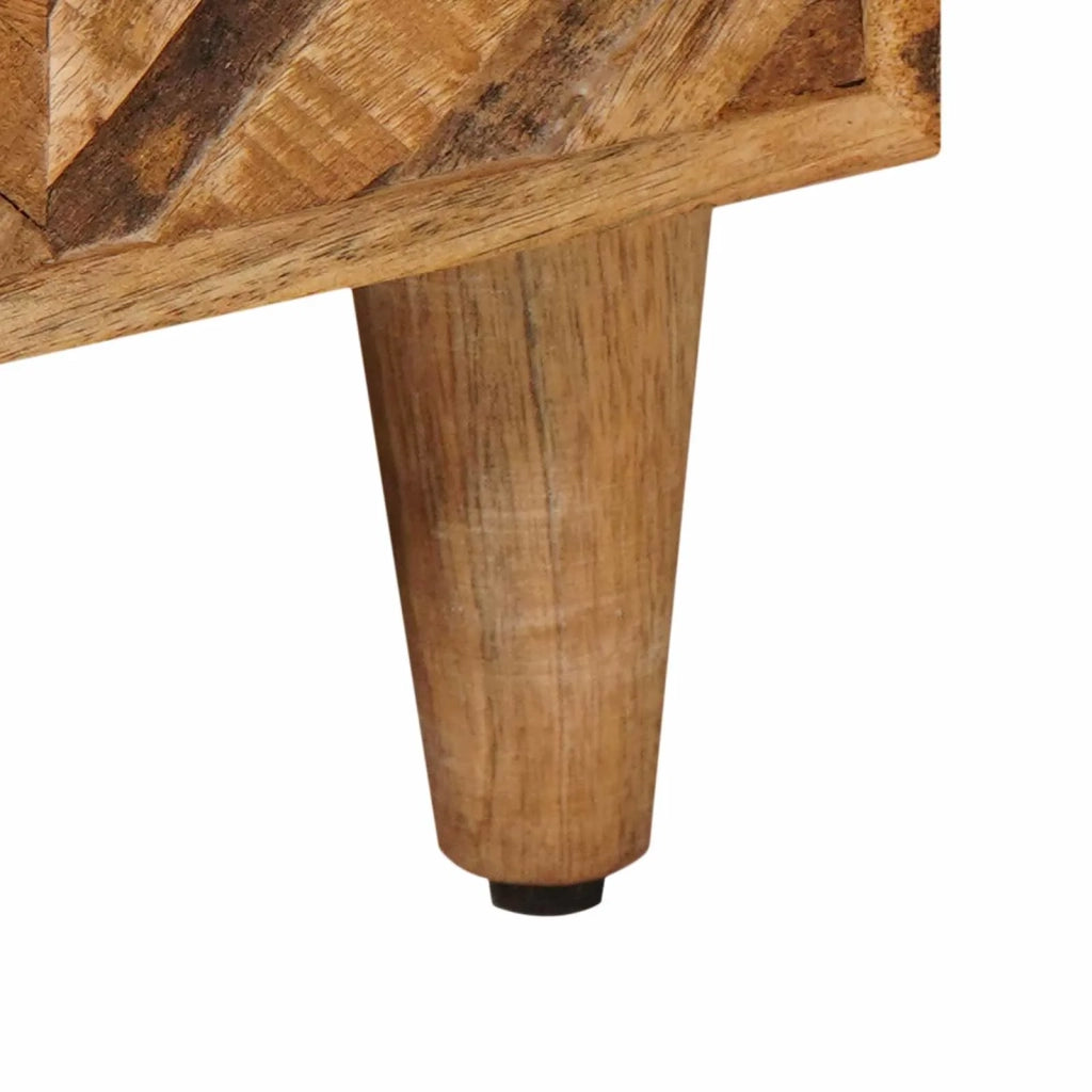 Armadi di Stoccaggio con cassetto Marrone 70 x 33,5 x 46 cm 4018917