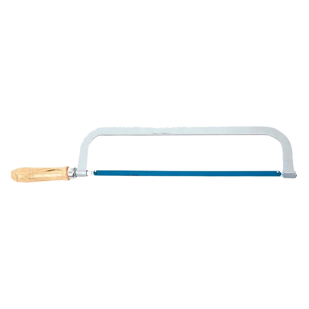 ARCHETTO PER LAME A METALLO manico in plastica  - TOPTOOLS