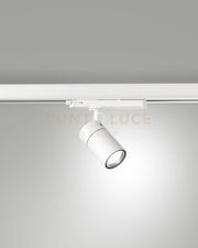 RUBENS BINARIO 16W 4000K 1312LM 28° BIANCO WRC ON/OFF ORIENTABILE