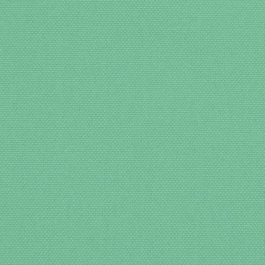 Ombrellone Giardino-Ombrello da Balcone con Palo in Acciaio Verde 300x200x250 cm