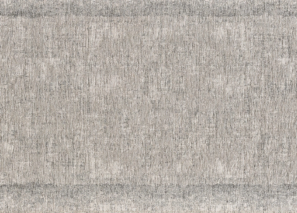 Tappeto Passatoia Cucina Corsia Retro Antiscivolo Disegno Dublino By Suardi - 55x280 - Grigio