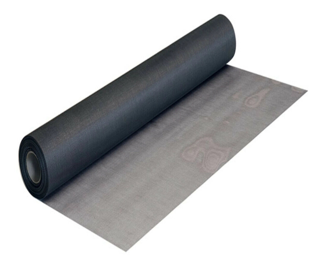 Rete Zanzariera 200 cm X 4 metri Fibra Vetro Americana 18/16  