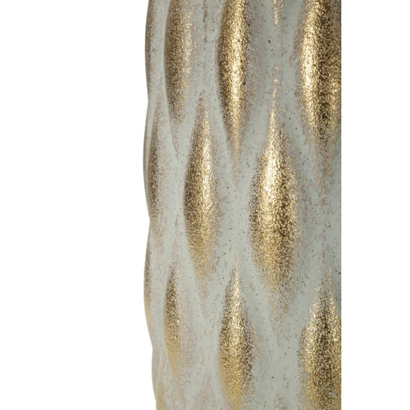 Vaso Pepitas cm ø 18,5x37,5