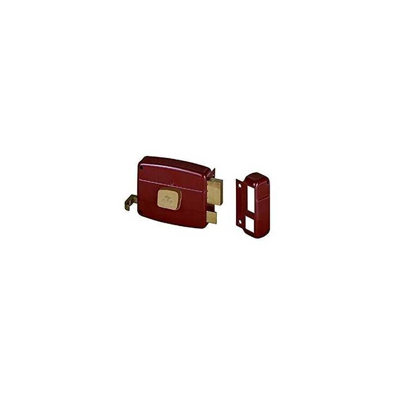 Serratura Cisa 50111 da Appplicare