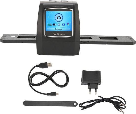 Scanner per Negativi