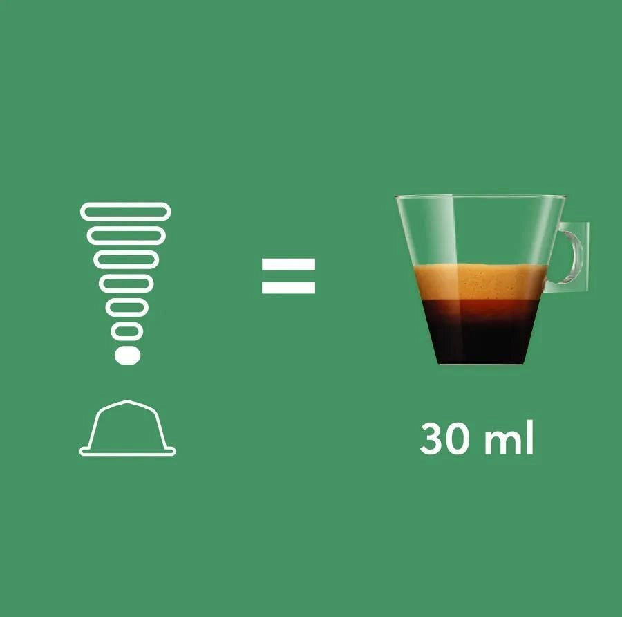 Nescafé Dolce Gusto Miscela Robusta Capsule caffè 30 pz