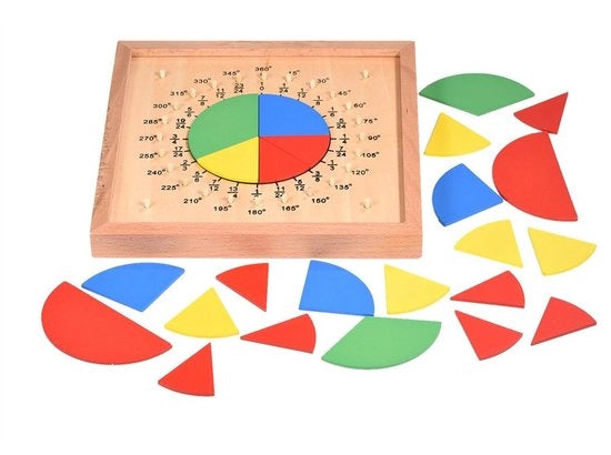 Giocattoli Educativi in Legno - Giocattoli Sensoriali - Giocattoli Montessori - Attività Creativa - Leggero e Sostenibile