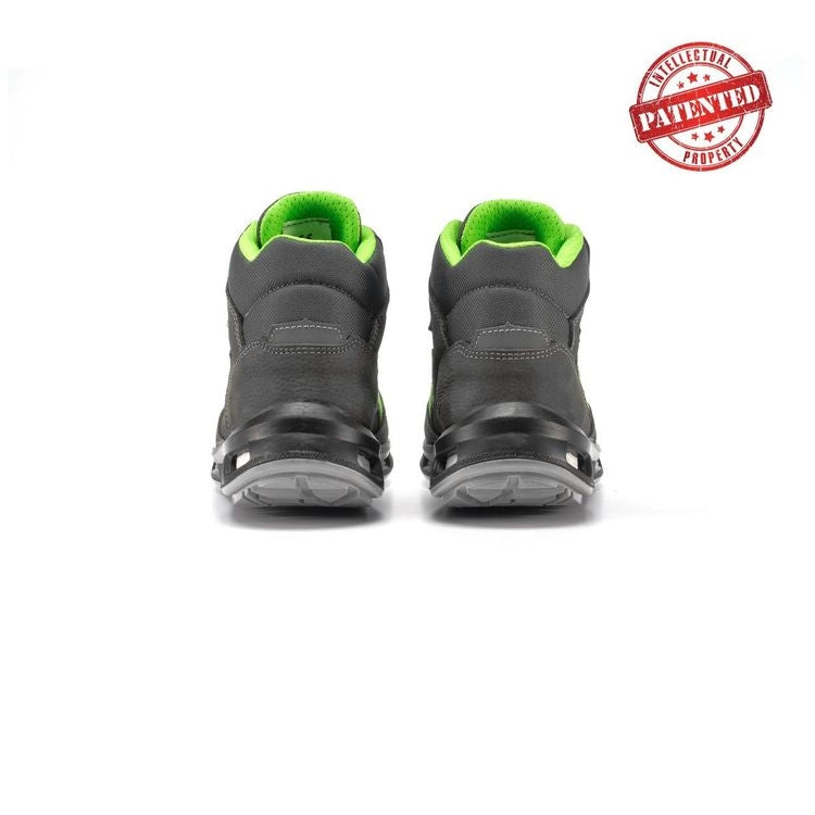 U-POWER SCARPE ALTE HUMMER S3 SRC N. 41- 1,0 paia