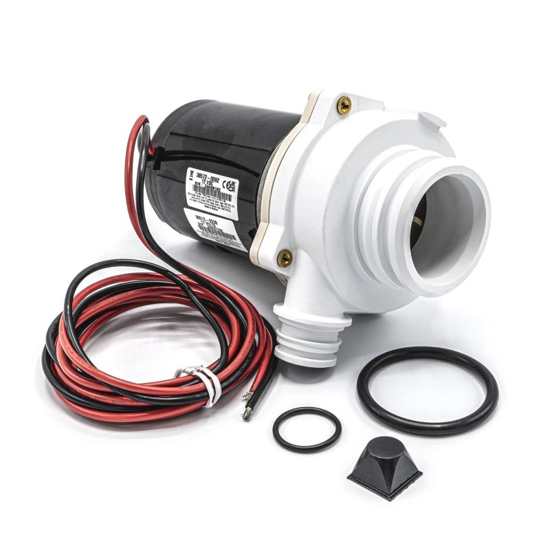 GRUPPO POMPA KIT (B) QUIET FLUSH 12 PUMP 24V KIT (B) FOR QUIET FLUSH E2 TOILET