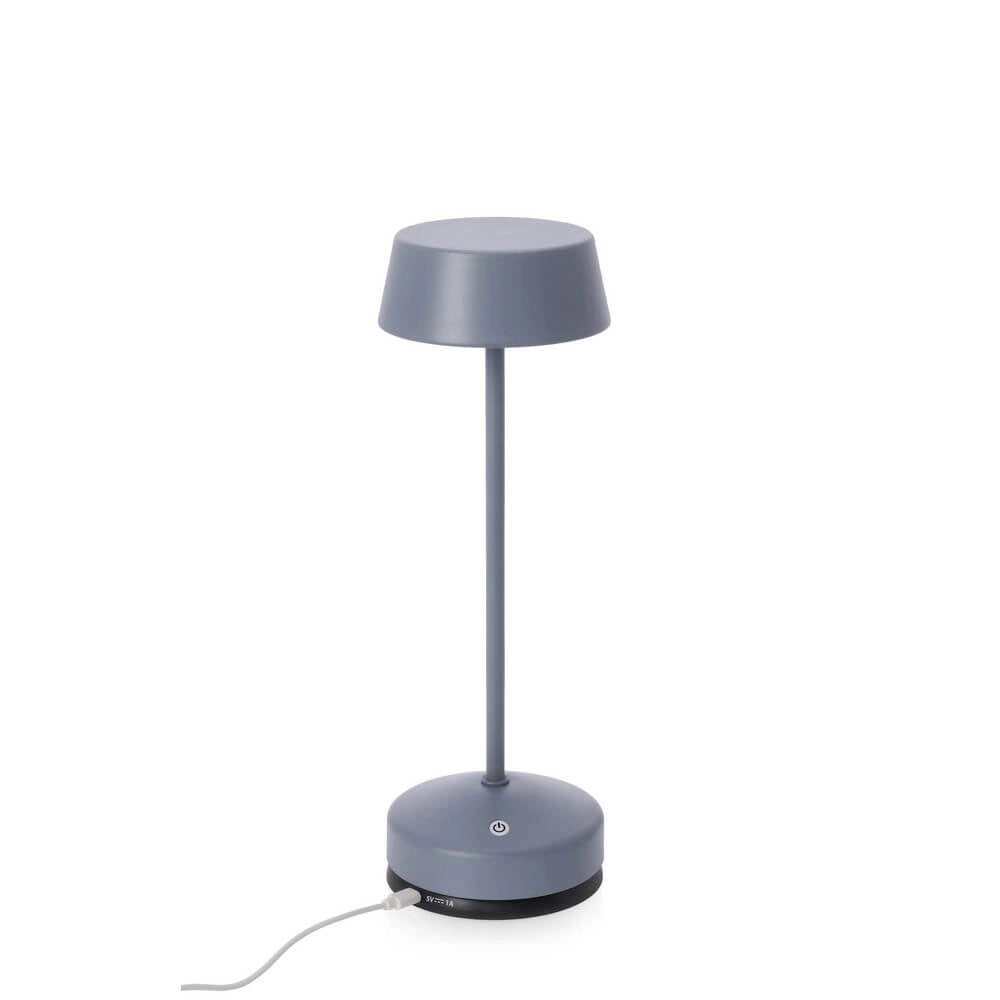 Lampada da Tavolo LED - VULCAN