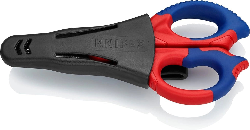 Forbici per Elettricista Mm 155 Knipex