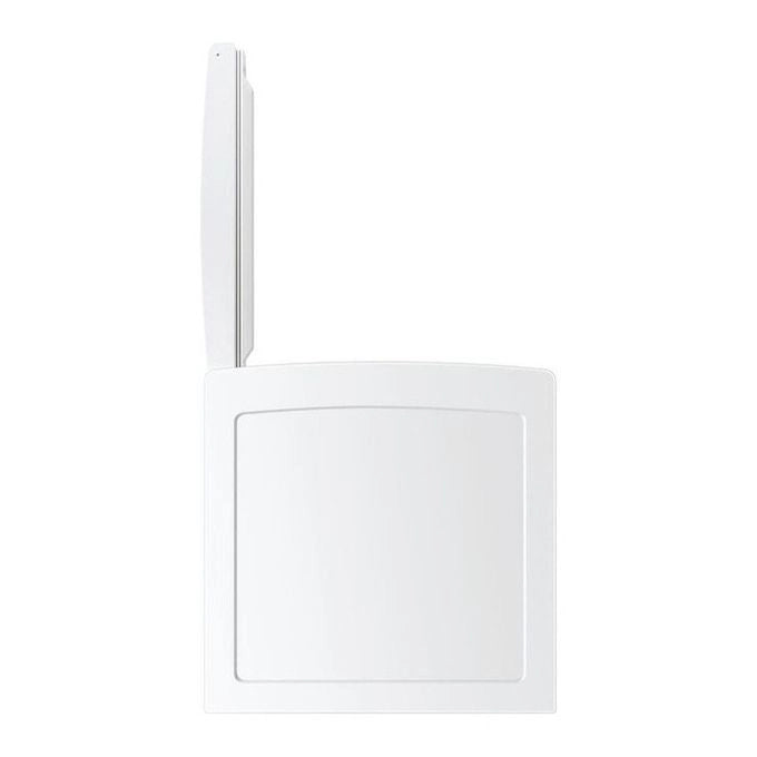 Candy Table Top CUQS 58EW Congelatore verticale Libera installazione 85 L Bianco