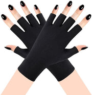 Manicure Professionale Vederloze Guanti UV