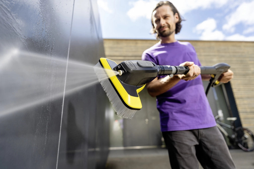 Karcher WB 7 Plus 3-in-1 wash brush