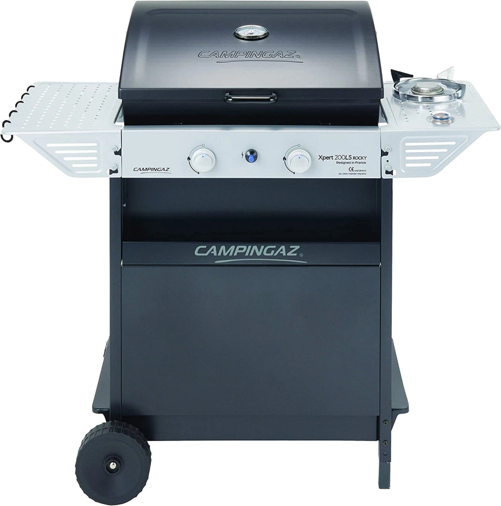 Barbecue Xpert 200 Ls Rocky - Campingaz