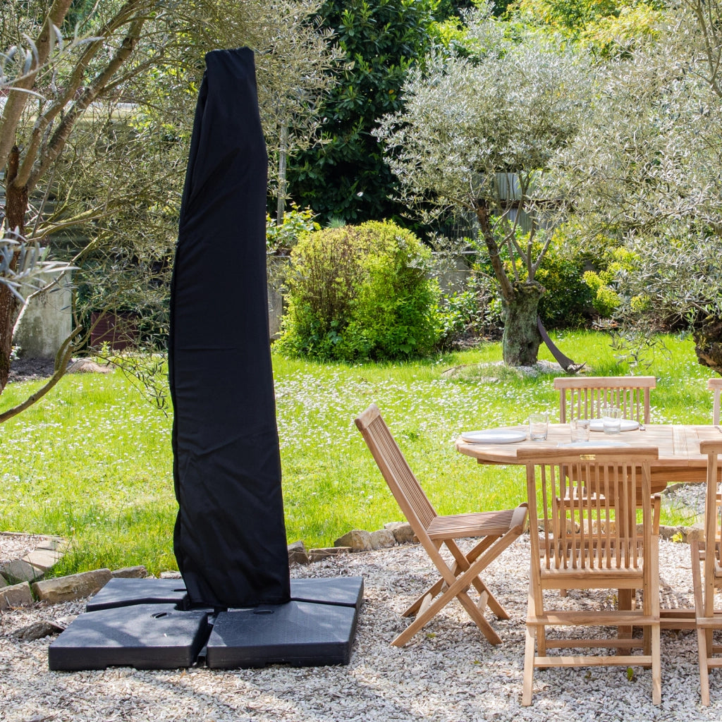 Copertura da 218 cm per ombrellone offset