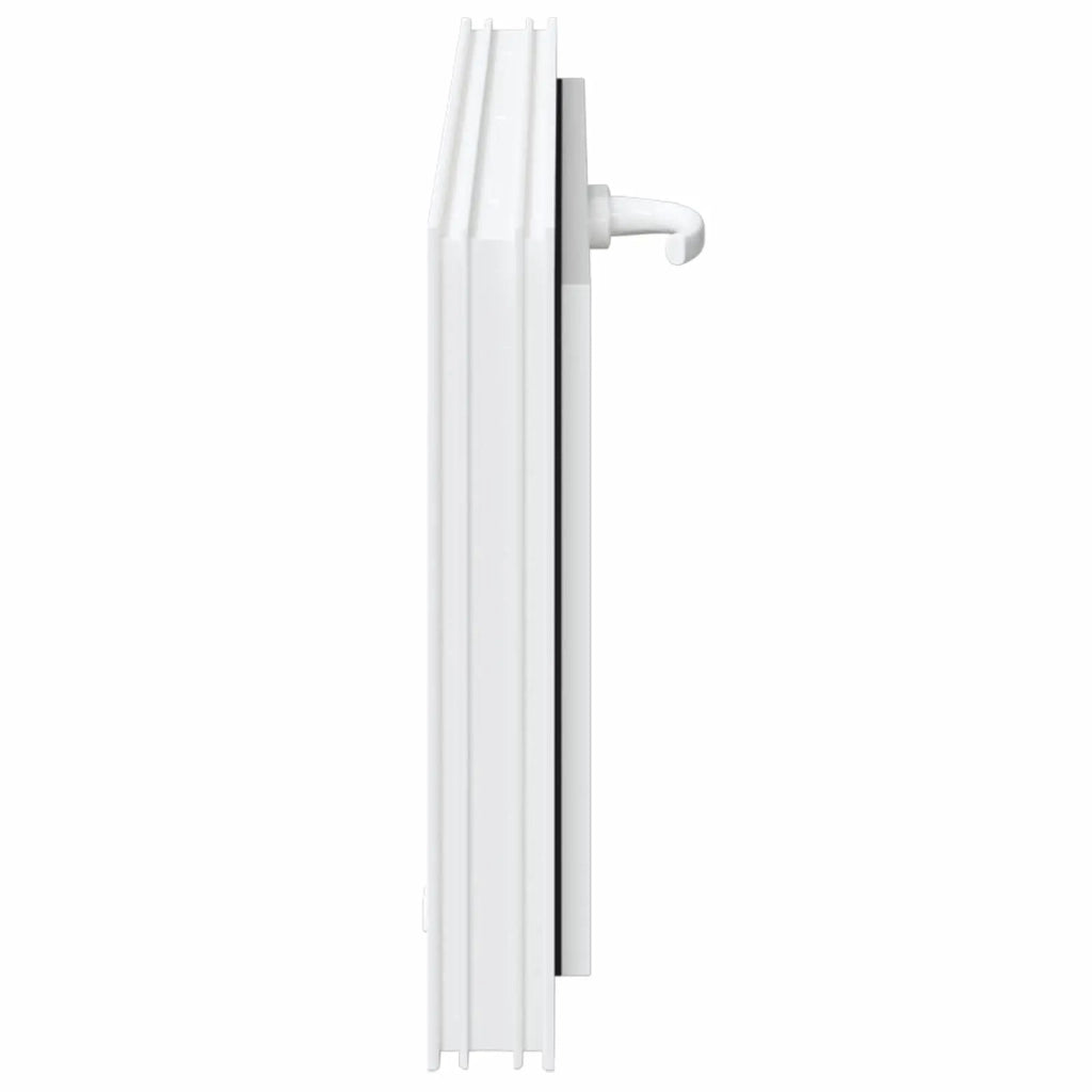 Finestra a Ribalta per Seminterrato RISOR 85 x 45 cm 42047801
