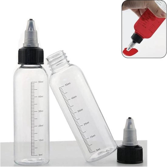 Set di dispenser per aceto e olio