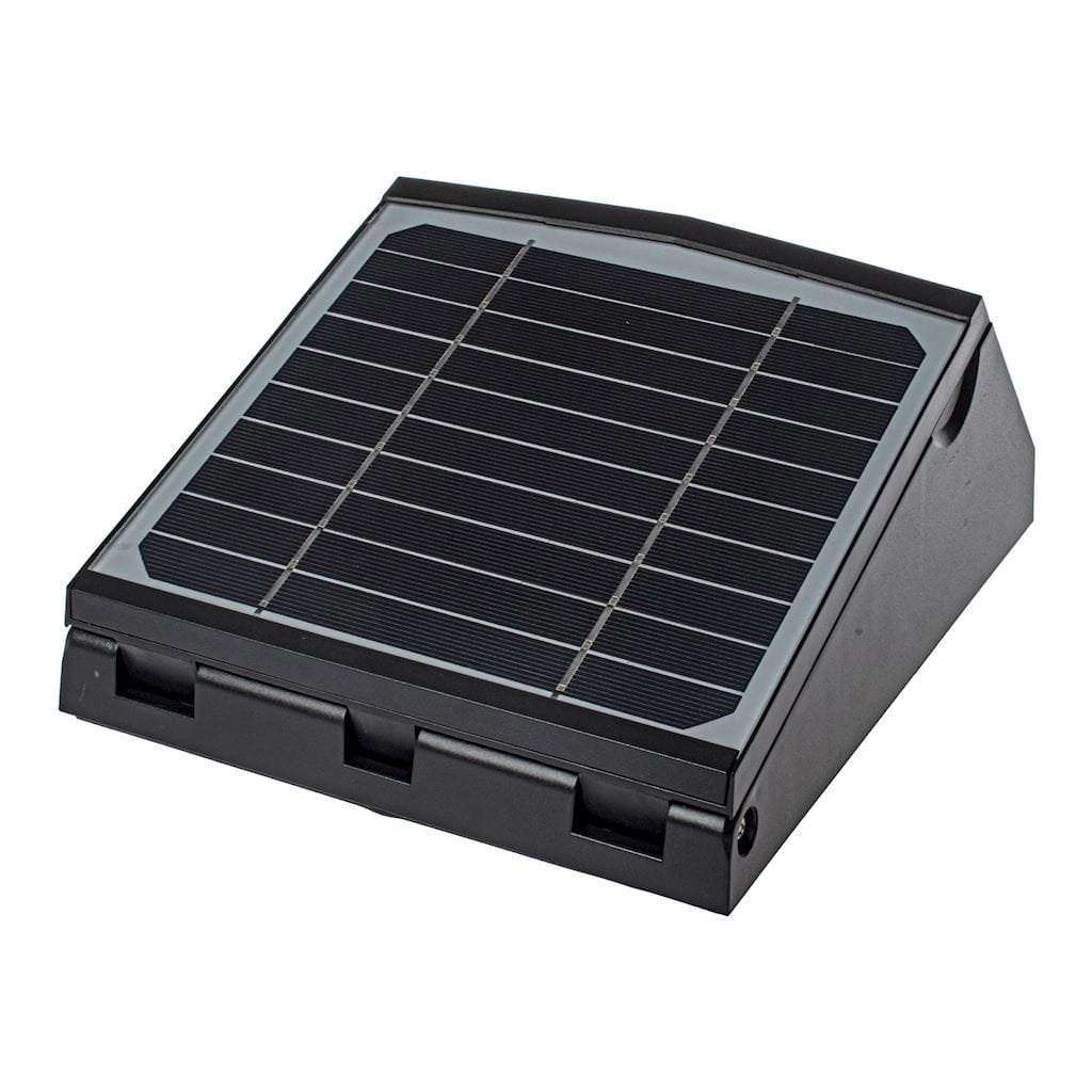 Faretto solare LED 7W 700lm IP65 Eko-Light EKO1991