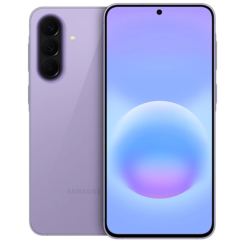 SAMSUNG GALAXY A57 5G (LILAC) SMARTPHONE 6.7" - RAM 8GB - STORAGE 128GB - ITA