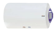 SCALDABAGNO ELETTRICO CALYPSO SMART  50LT 2ANNI SHO  ORIZZONTALE