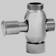 DEVIATORE DV 335  Cromato     MADE IN ITALY